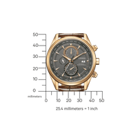 Citizen Radio Controlled AT8263 - 10H