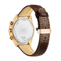 Citizen Radio Controlled AT8263 - 10H