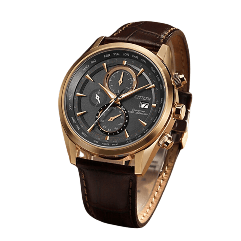 Citizen Radio Controlled AT8263 - 10H