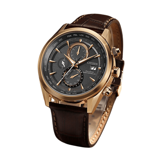 Citizen Radio Controlled AT8263 - 10H