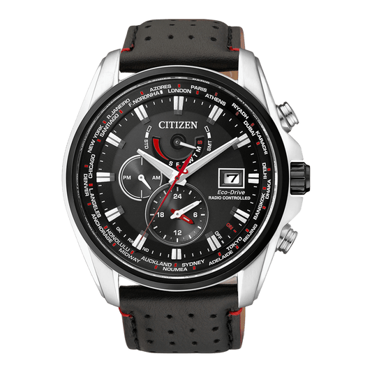 Citizen Radio Controlled AT9036 - 08E