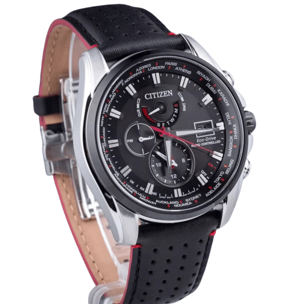 Citizen Radio Controlled AT9036 - 08E