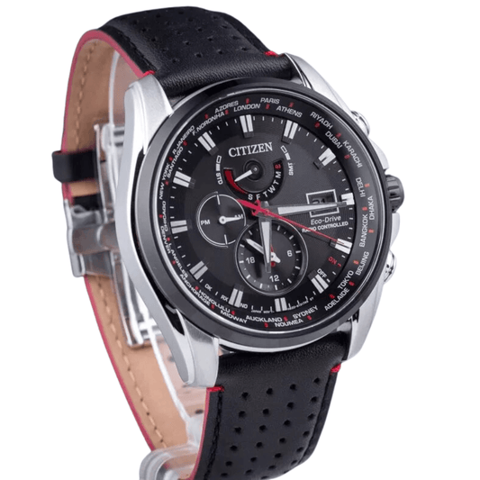 Citizen Radio Controlled AT9036 - 08E