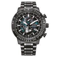 Citizen Radio Controlled BY3005 - 56E