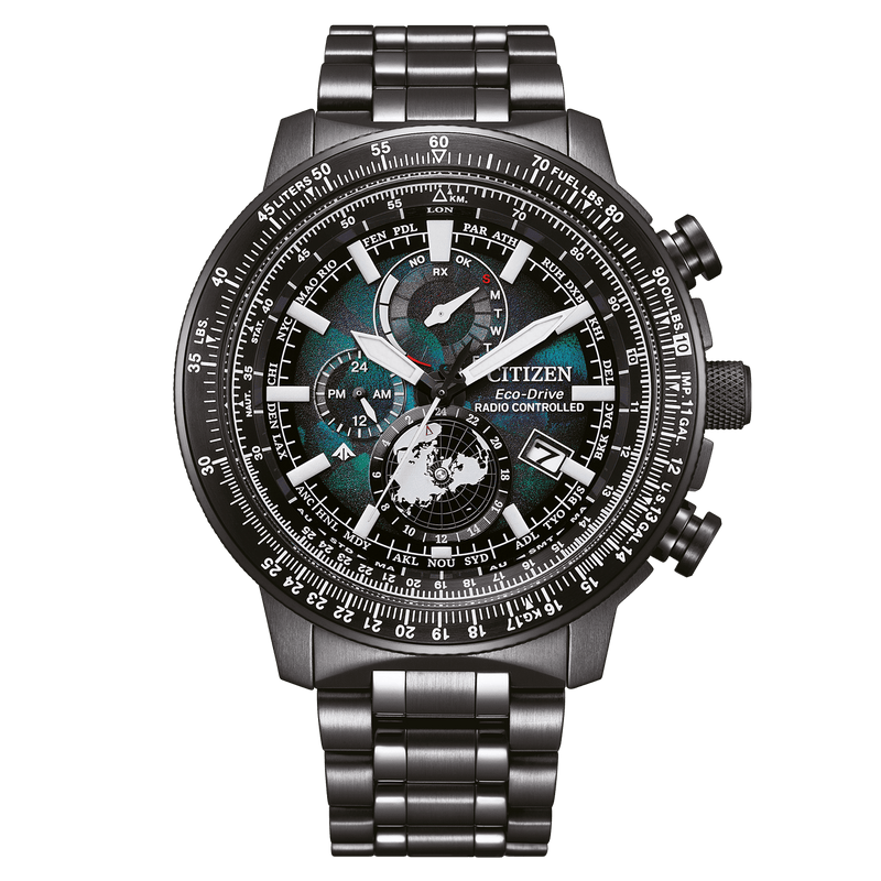 Citizen Radio Controlled BY3005 - 56E