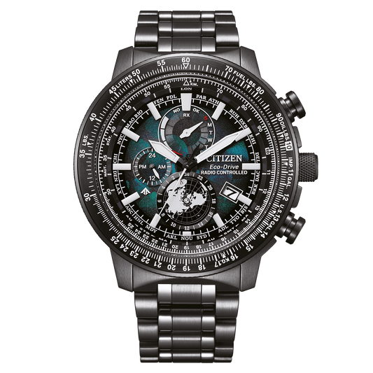 Citizen Radio Controlled BY3005 - 56E