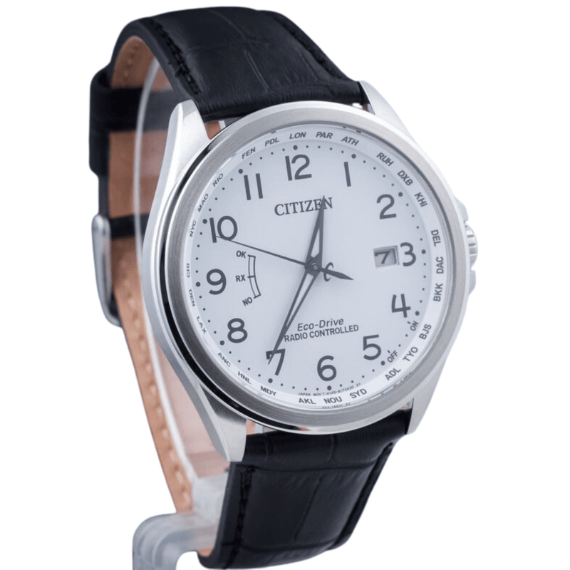 Citizen Radio Controlled CB0250 - 17A