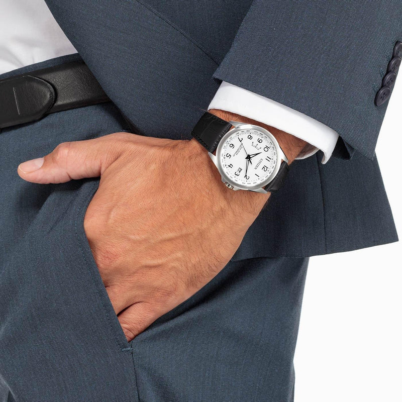 Citizen Radio Controlled CB0250 - 17A