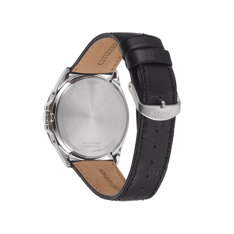 Citizen Radio Controlled CB0250 - 17A