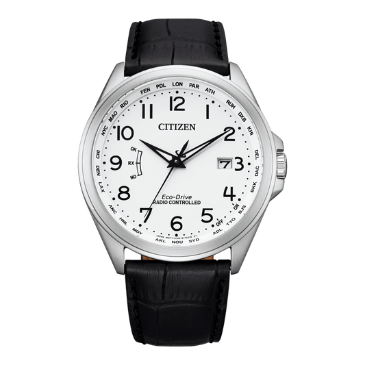 Citizen Radio Controlled CB0250 - 17A