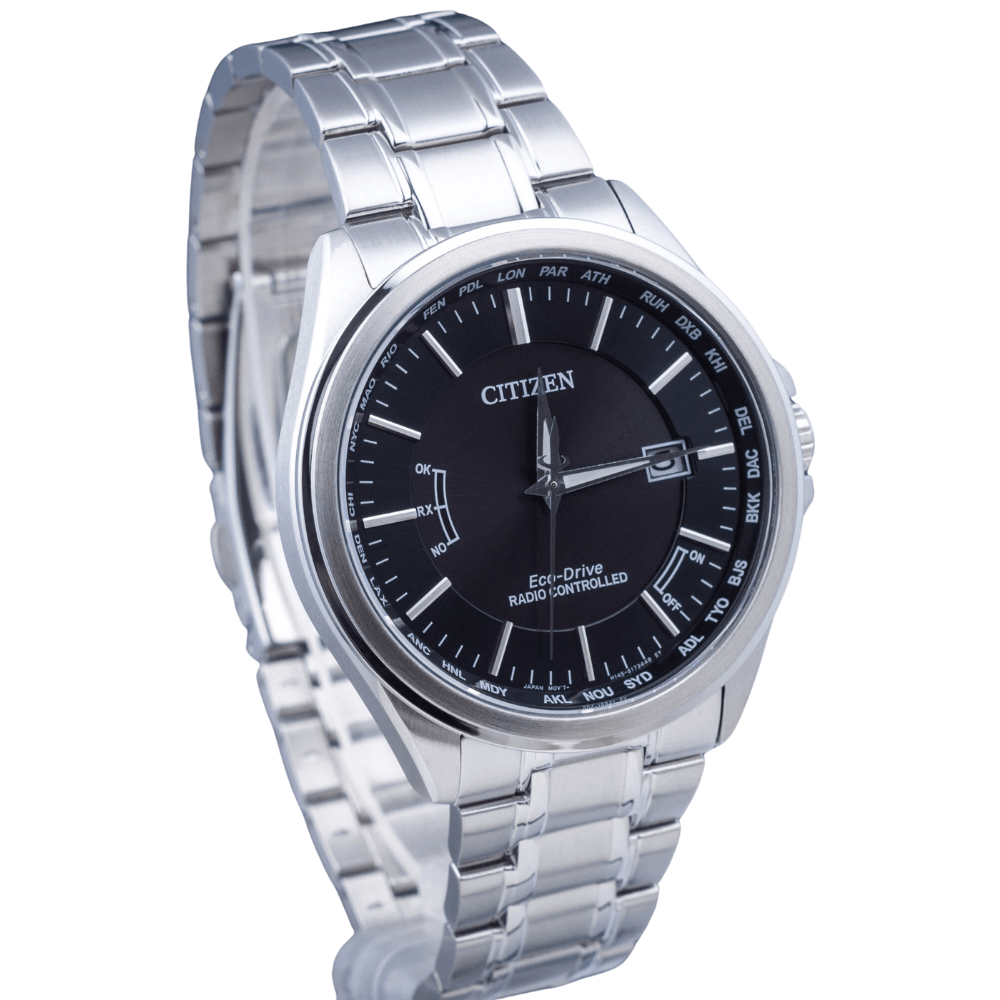 Citizen Radio Controlled CB0250 - 84E