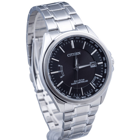 Citizen Radio Controlled CB0250 - 84E