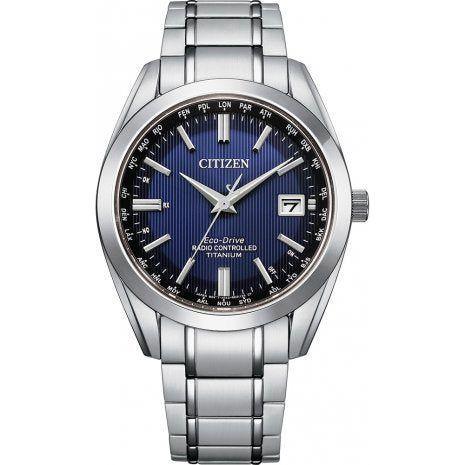 Citizen Radio Controlled CB0260 - 81L