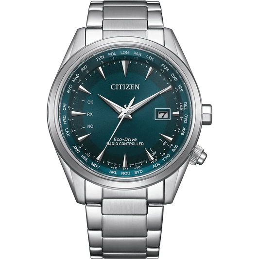 Citizen Radio Controlled CB0270 - 87L