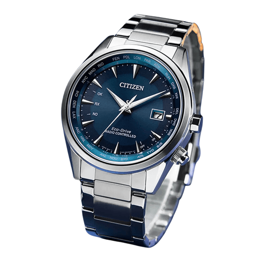 Citizen Radio Controlled CB0270 - 87L