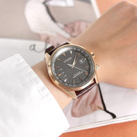 Citizen Radio Controlled CB0273 - 11H