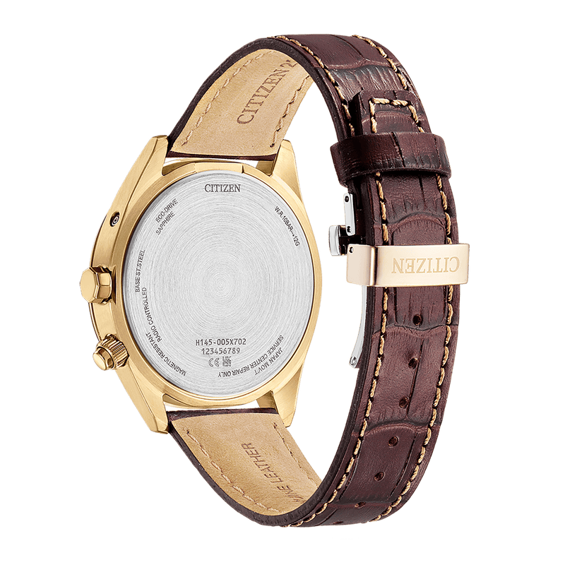 Citizen Radio Controlled CB0273 - 11H