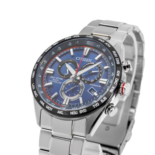 Citizen Radio Controlled CB5945 - 85L