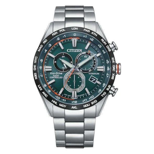 Citizen Radio Controlled CB5946 - 82X