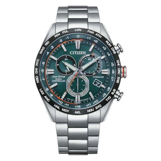 Citizen Radio Controlled CB5946 - 82X
