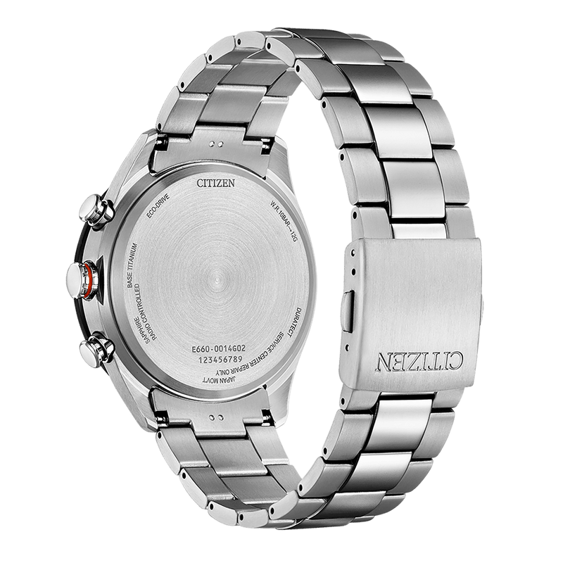Citizen Radio Controlled CB5946 - 82X