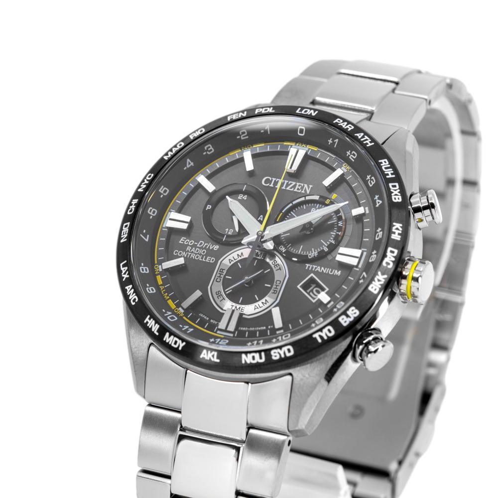 Citizen Radio Controlled CB5947 - 80E