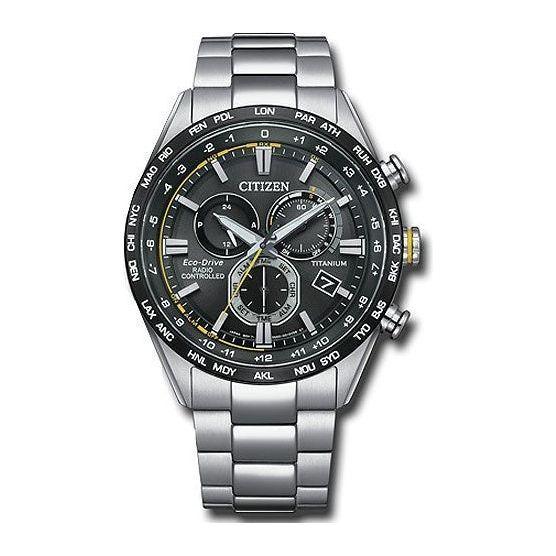 Citizen Radio Controlled CB5947 - 80E