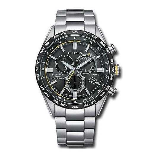 Citizen Radio Controlled CB5947 - 80E