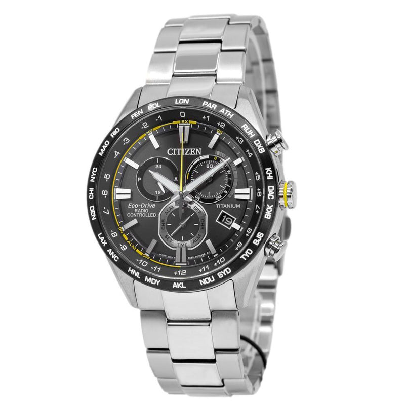 Citizen Radio Controlled CB5947 - 80E