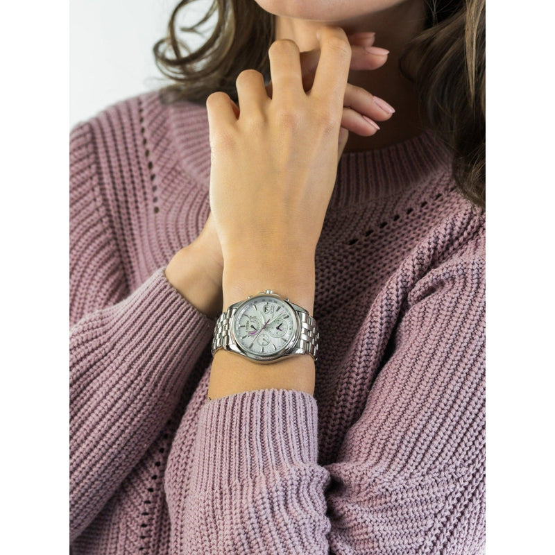 Citizen Radio Controlled FC0010 - 55D