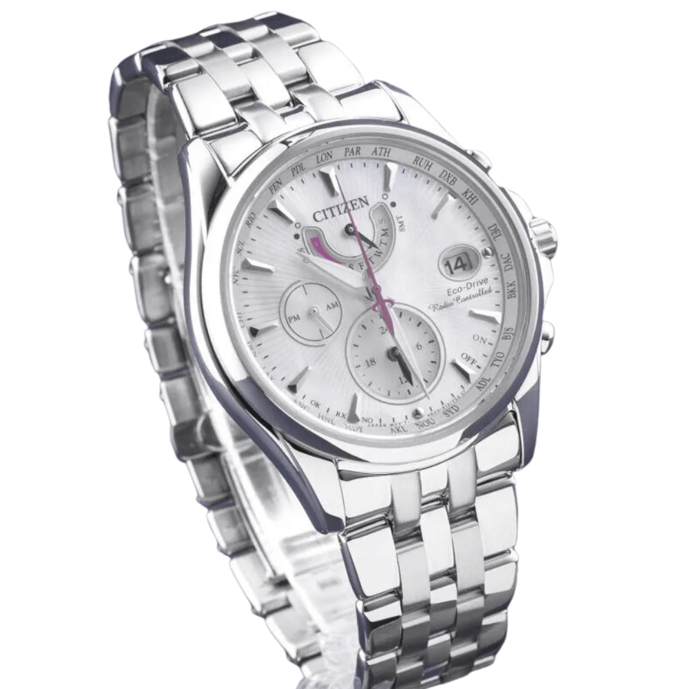 Citizen Radio Controlled FC0010 - 55D