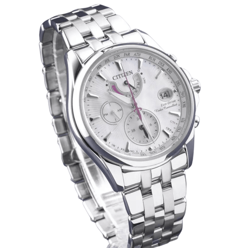 Citizen Radio Controlled FC0010 - 55D