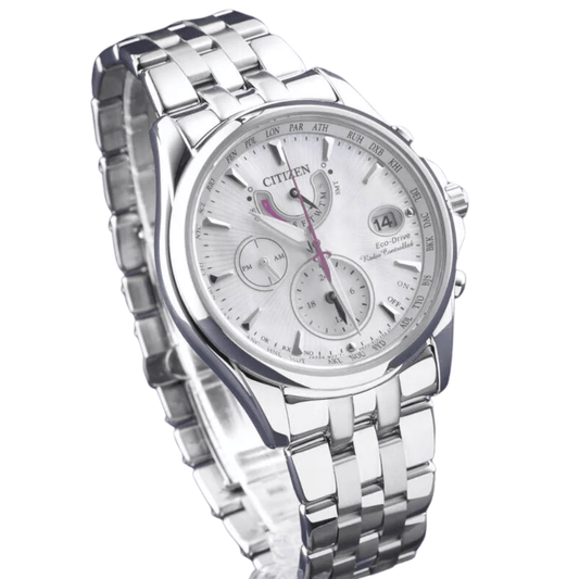 Citizen Radio Controlled FC0010 - 55D