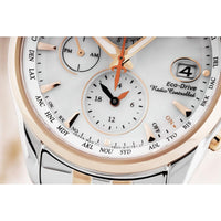 Citizen Radio Controlled FC0014 - 54A