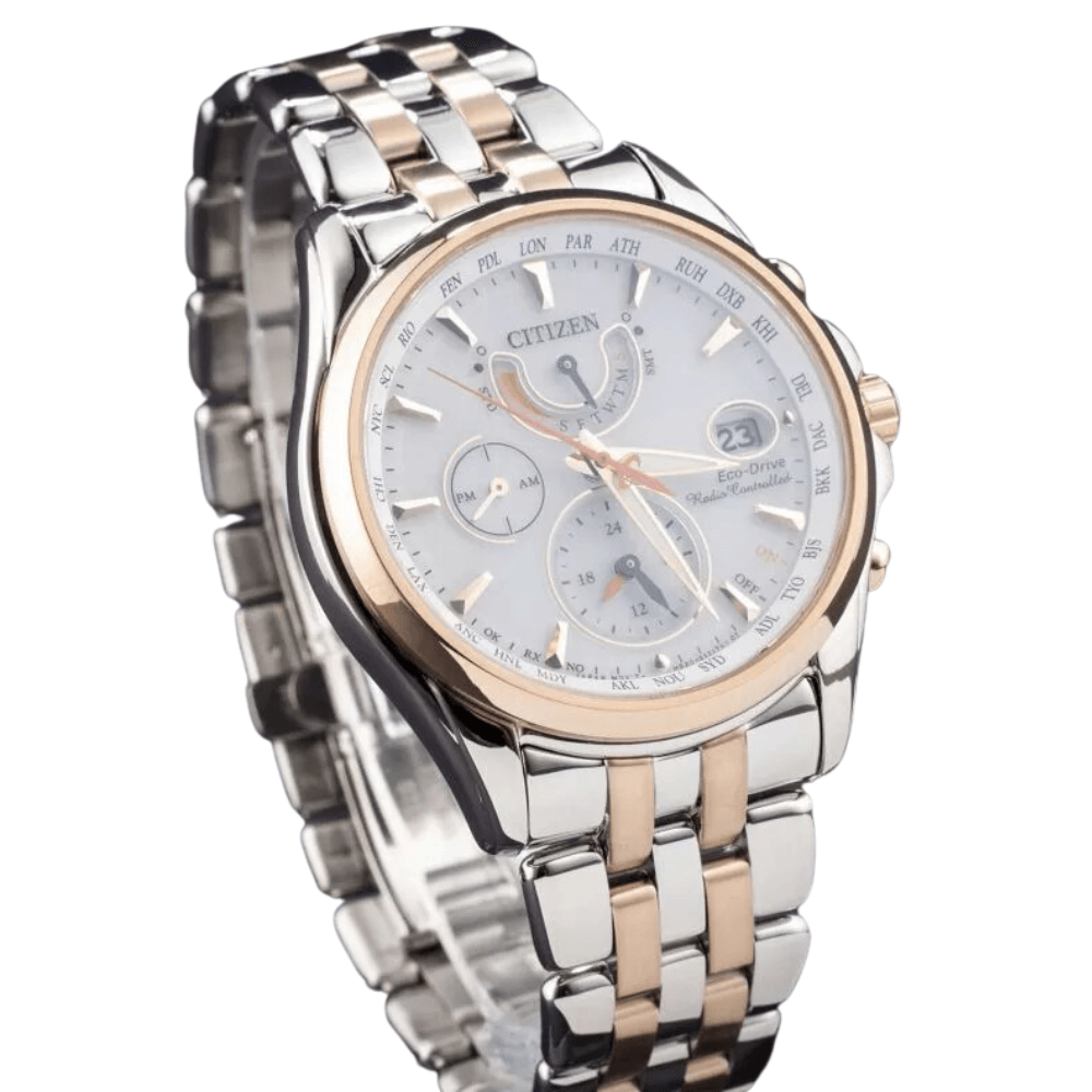 Citizen Radio Controlled FC0014 - 54A