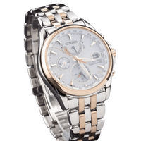 Citizen Radio Controlled FC0014 - 54A