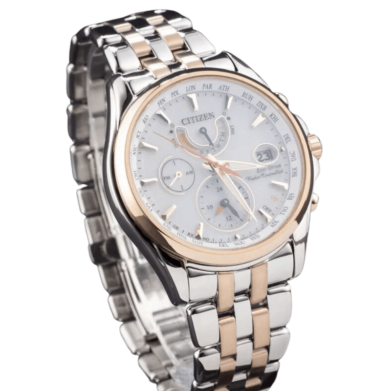 Citizen Radio Controlled FC0014 - 54A