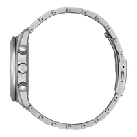 Citizen Radio Controlled 'Tsuki - yomi' Moonphase BY1010 - 81H