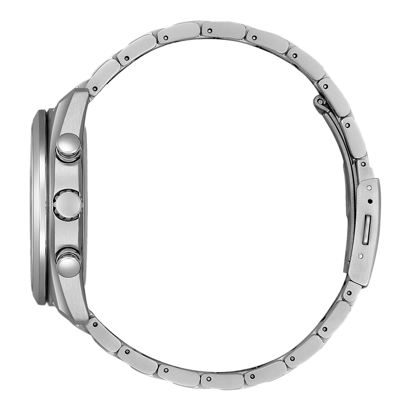 Citizen Radio Controlled 'Tsuki - yomi' Moonphase BY1010 - 81H