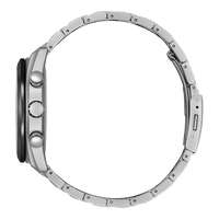 Citizen Radio Controlled 'Tsuki Yomi' Moonphase BY1018 - 80E