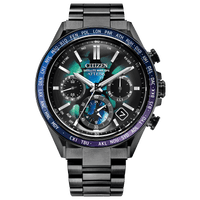 Citizen Satellite Wave Attesa CC4057 - 60E