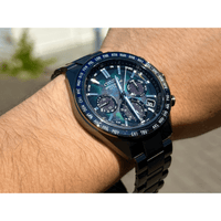 Citizen Satellite Wave Attesa CC4057 - 60E