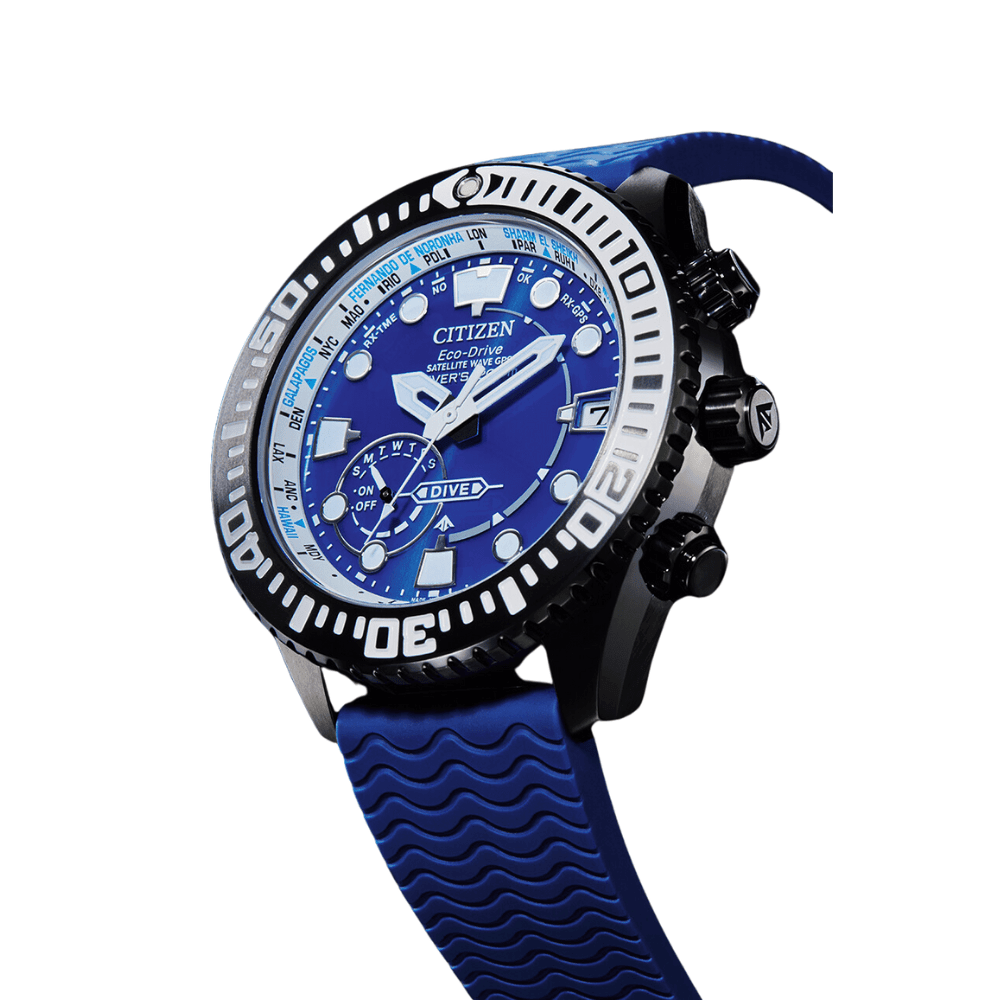 Citizen Satellite Wave CC5006 - 06L