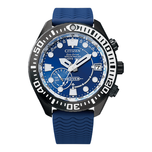Citizen Satellite Wave CC5006 - 06L