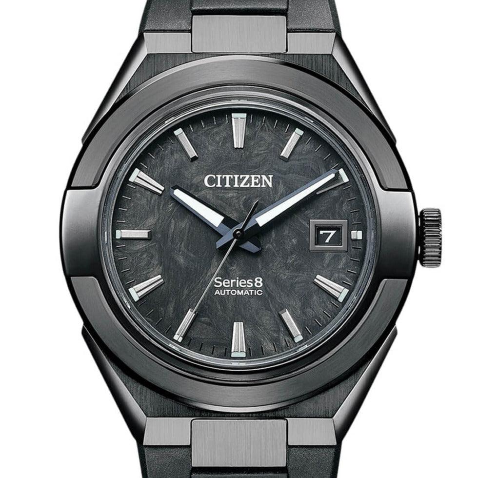 Citizen Serie 8 NA1025 - 10E