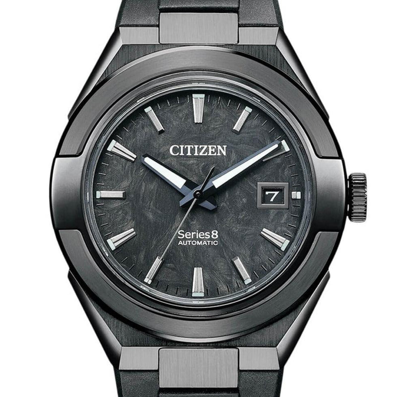 Citizen Serie 8 NA1025 - 10E