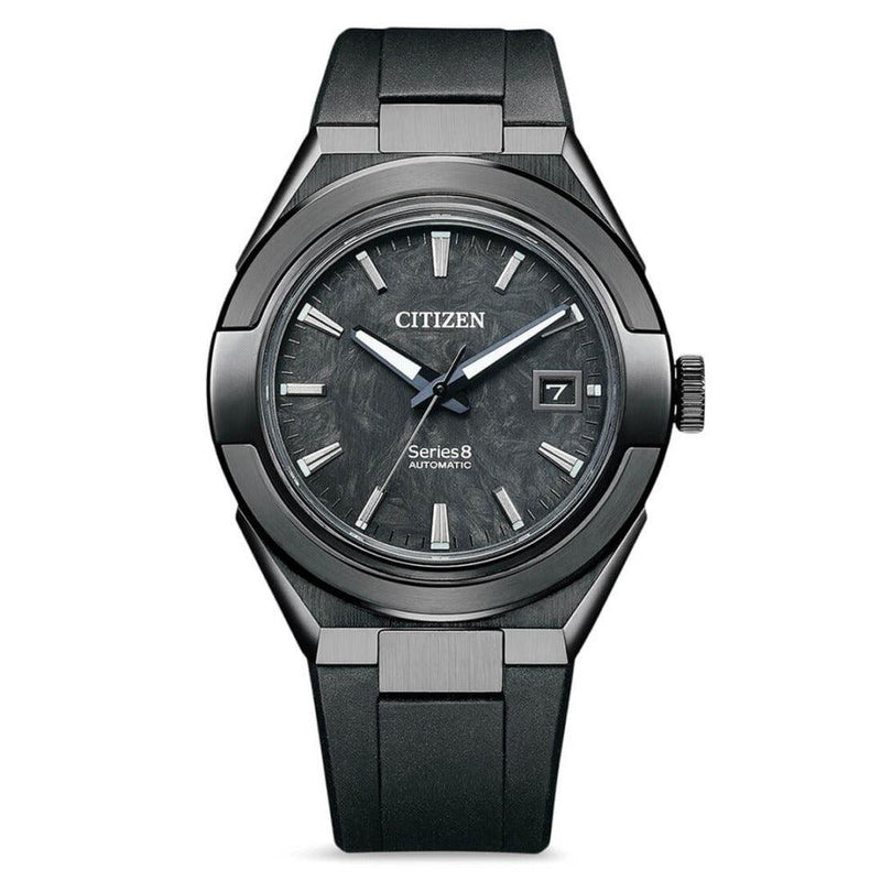Citizen Serie 8 NA1025 - 10E