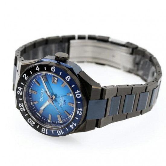 Citizen Series 8 880 GMT Limited Edition NB6036 - 52N