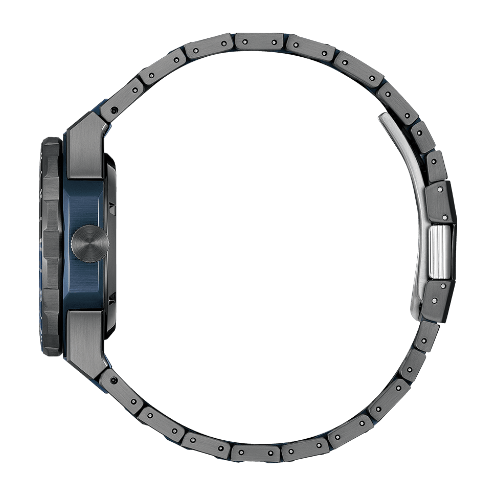 Citizen Series 8 880 GMT Limited Edition NB6036 - 52N