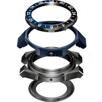 Citizen Series 8 880 GMT Limited Edition NB6036 - 52N